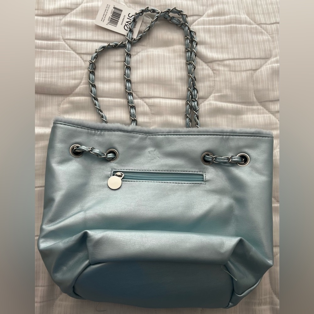 Geir Ness Sno Reversible Purse